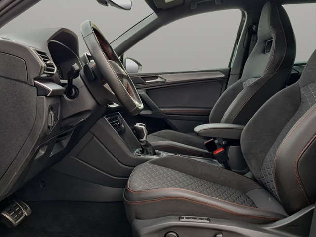 Seat Tarraco 2.0 TDI 4Drive FR-lijn