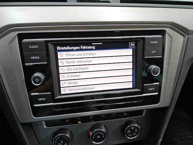 Volkswagen Passat 1.5 TSI Variant