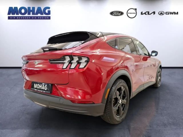 Ford Mustang Mach-E *Totwinkelassistent-Spurhalteass*