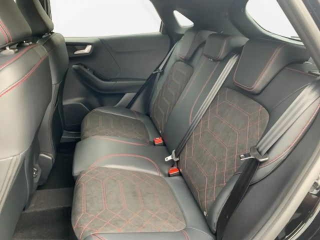 Ford Puma EcoBoost ST Line