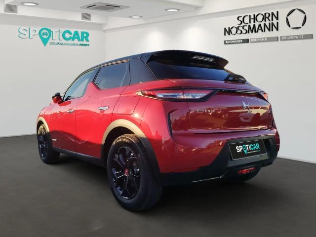 DS DS 3 Crossback Crossback E-Tense