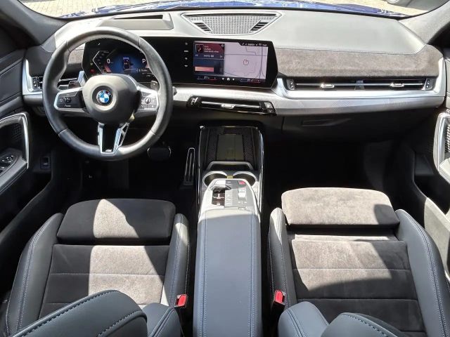 BMW X2 M-Sport sDrive20i