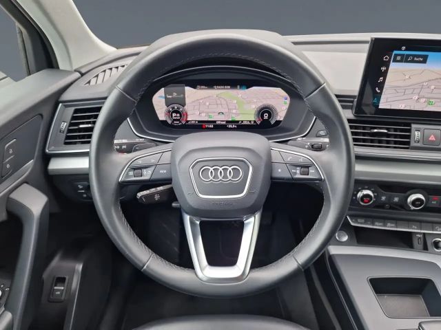 Audi Q5 40 TDI Quattro Sportback