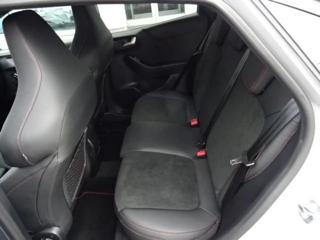 Ford Puma EcoBoost ST Line