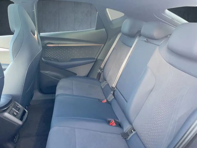 Cupra Tavascan Endurance