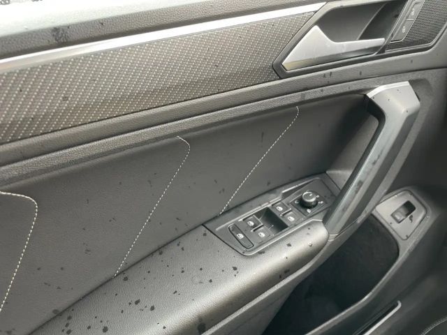 Volkswagen Tiguan 2.0 TDI DSG R-Line