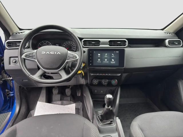 Dacia Duster 1.5 BLUE dCi Expression LED*PDC*ALU