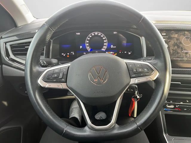 Volkswagen Polo 1.0 TSI DSG Life