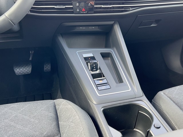 Volkswagen Golf DSG Golf VIII Life Variant