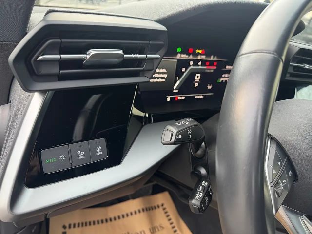 Audi A3 35 TDI S-Tronic Sedan