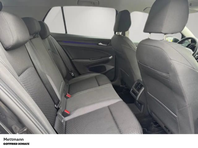 Volkswagen Golf 1.5 TSI