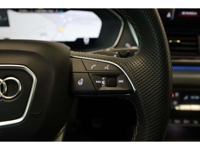 Audi SQ5 SUV TDI tiptronic Audi SQ5 SUV