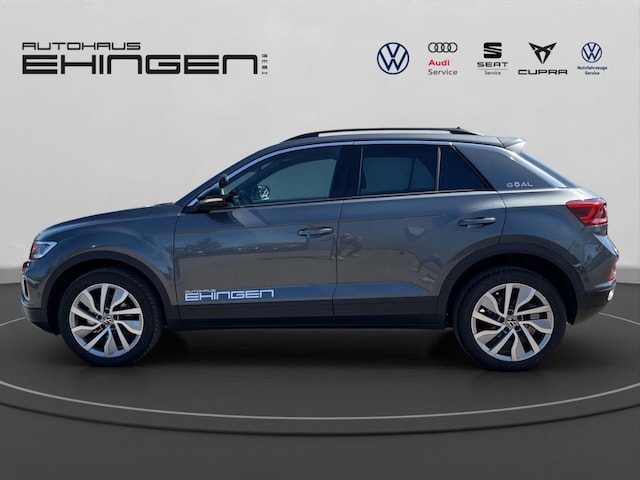 Volkswagen T-Roc 1.0 TSI Life