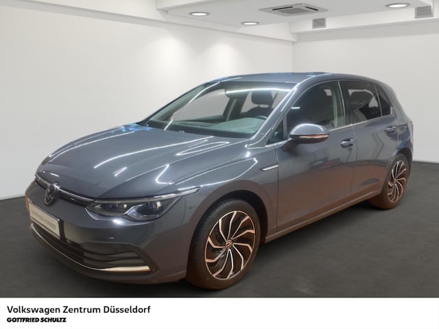 Volkswagen Golf 1.5 eTSI DSG Style