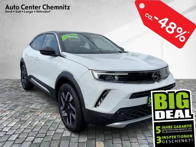 Opel Mokka Elegance