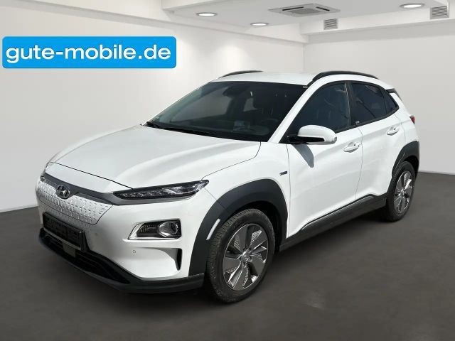 Hyundai Kona Electric Premium