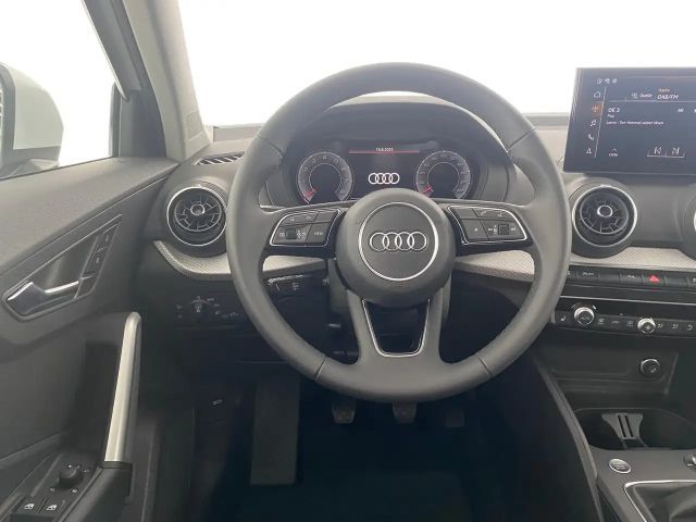 Audi Q2 30 TFSI