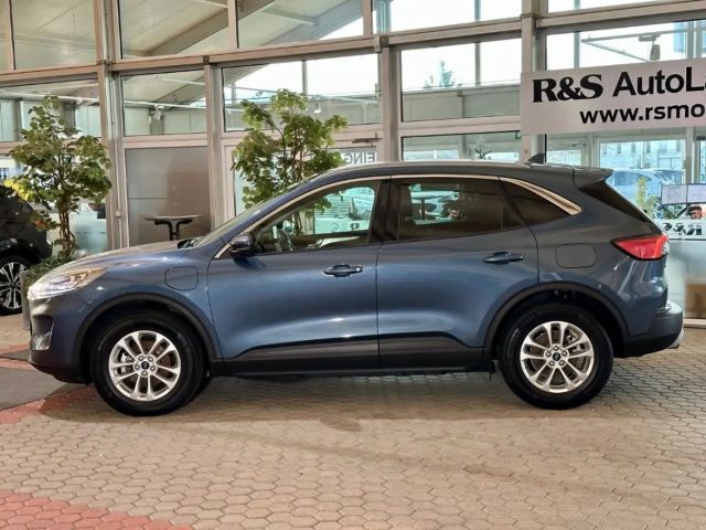 Ford Kuga Titanium X