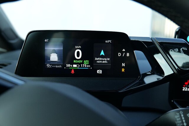 Volkswagen ID.3 62kWh 5-Sitzer ACC+KAMERA