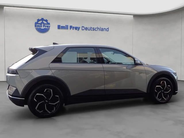 Hyundai IONIQ 5 Dynamiq