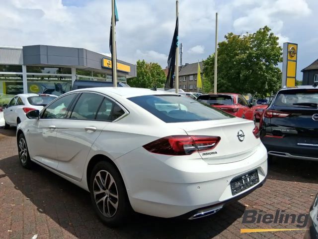 Opel Insignia Business Grand Sport