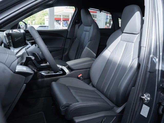 Audi Q5 Quattro S-Line Sportback