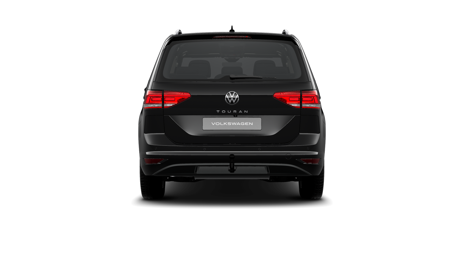 Volkswagen Touran 1.5 TSI 7-zitter