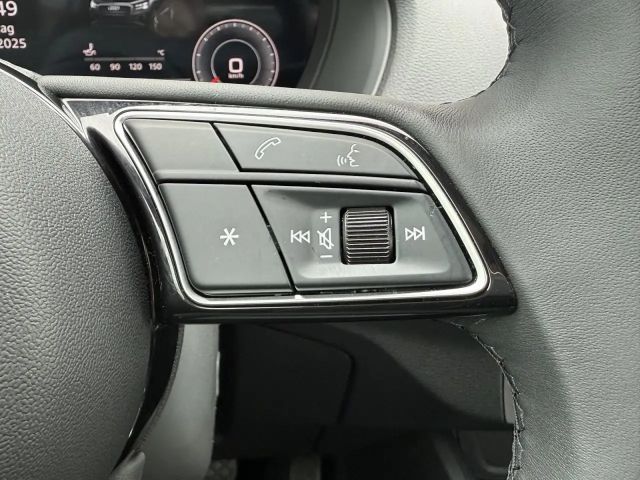 Audi Q2 35 TFSI S-Tronic