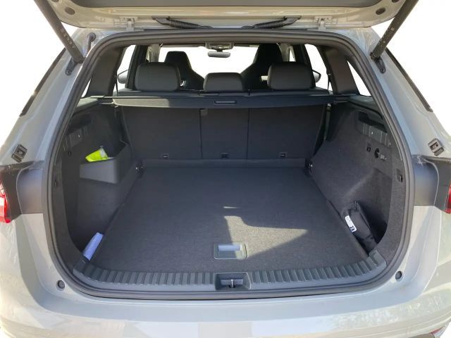 Skoda Kodiaq 1.5 TSI Sportline