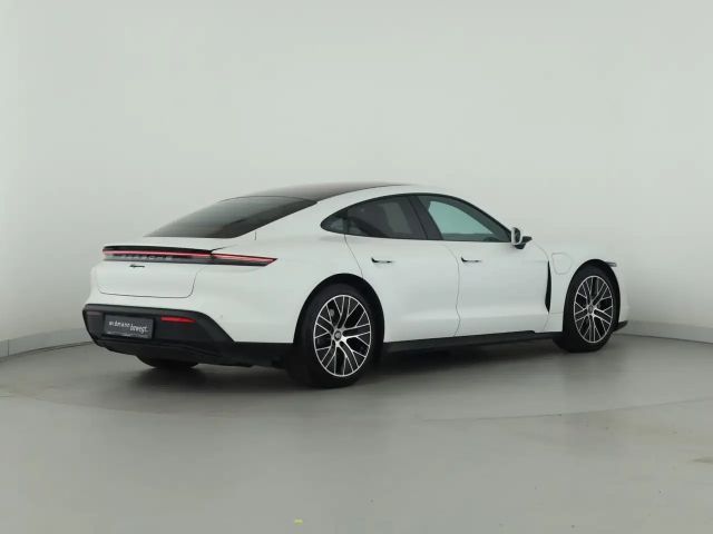 Porsche Taycan Plus LED*Panorama*Bose*PDC*Kamera*DAB*20"