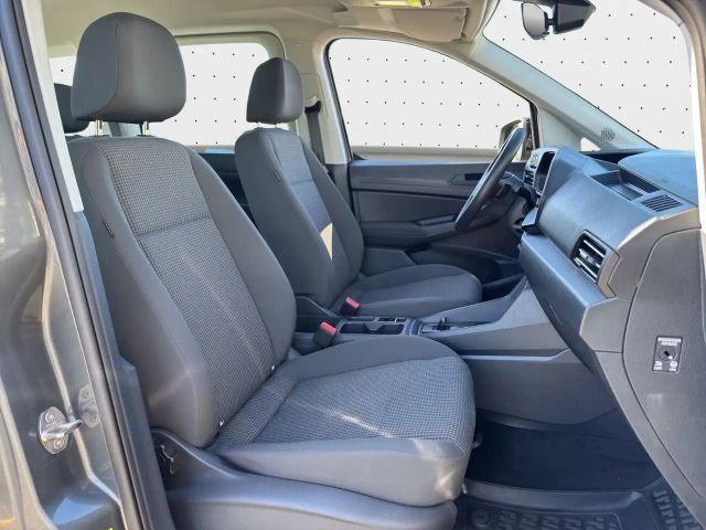 Volkswagen Caddy Basis-Modell*ZVR*Radio*PDC*MFL*SHZ*