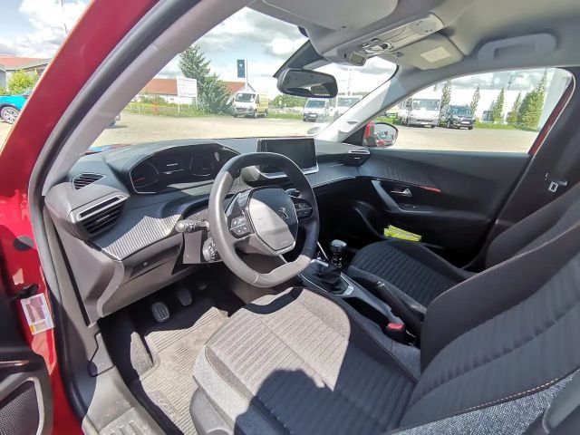 Peugeot 2008 Active Pack