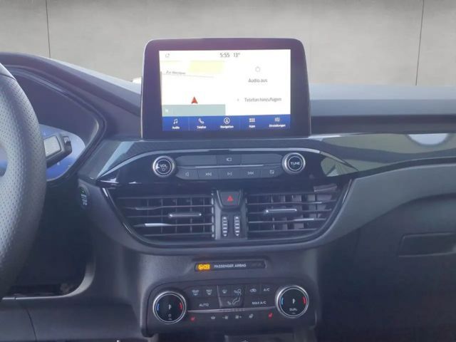 Ford Kuga EcoBoost ST Line X