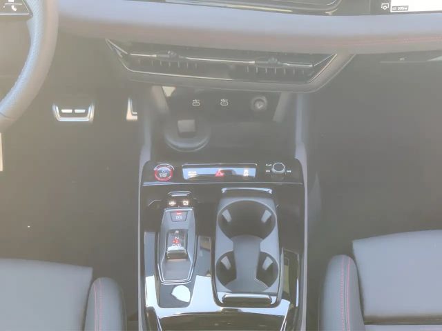 Audi A6 e-tron Quattro S-Line