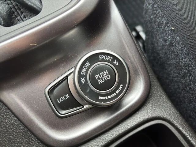 Suzuki Vitara AllGrip Hybrid Shine