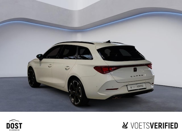 Cupra Leon 1.4 Sportstourer e-Hybrid
