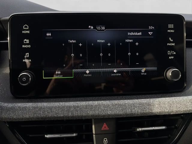 Skoda Scala 1.0 TSI Selection