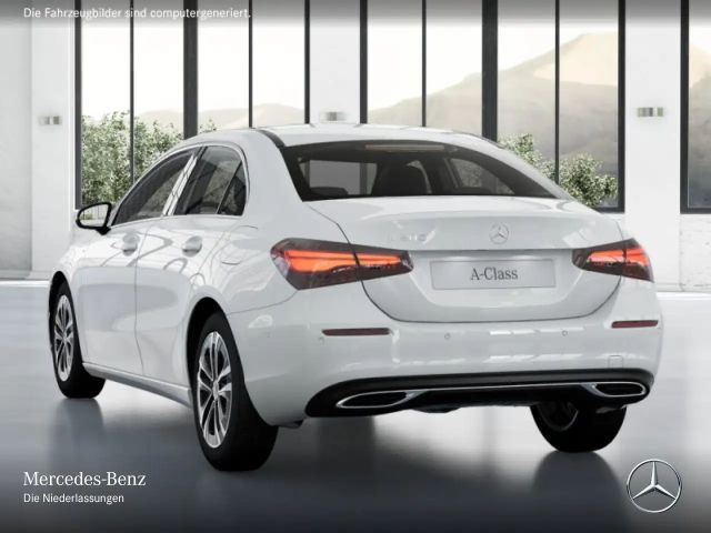 Mercedes-Benz A 200 Progressive