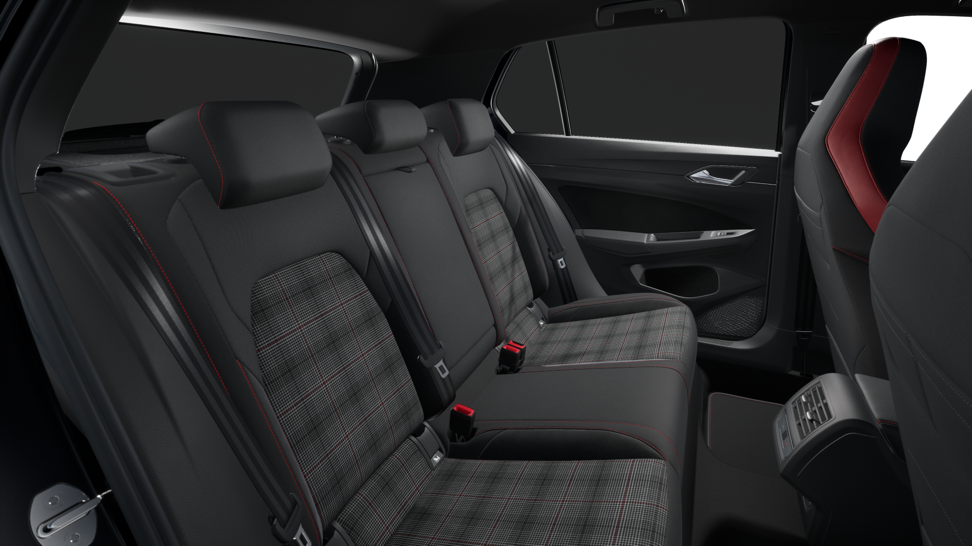 Volkswagen Golf 2.0 TSI DSG Golf VIII Plus