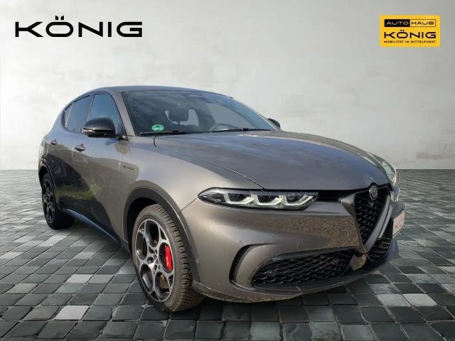 Alfa Romeo Tonale Veloce