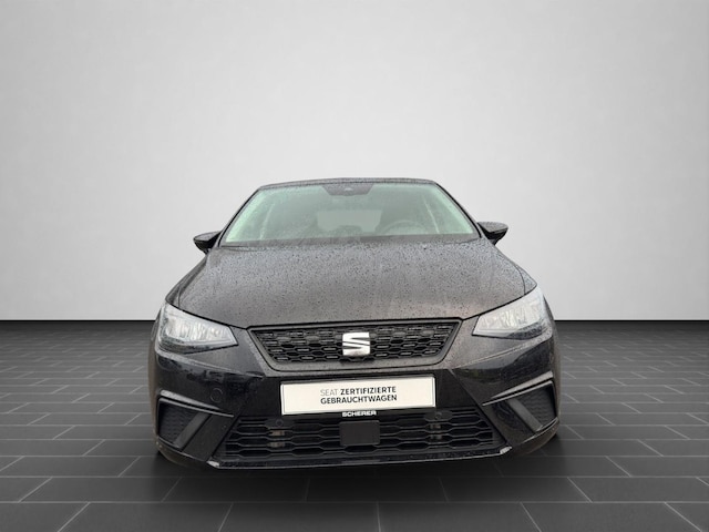 Seat Ibiza 1.0 TSI DSG Style