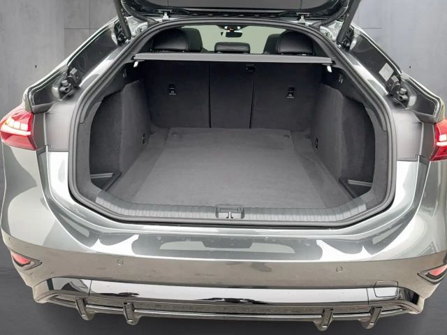 Audi A6 e-tron Quattro