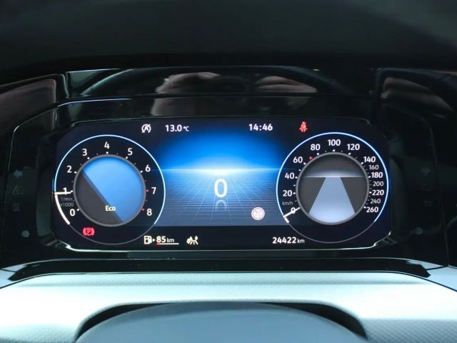 Volkswagen Golf 1.5 TSI Golf VIII Move