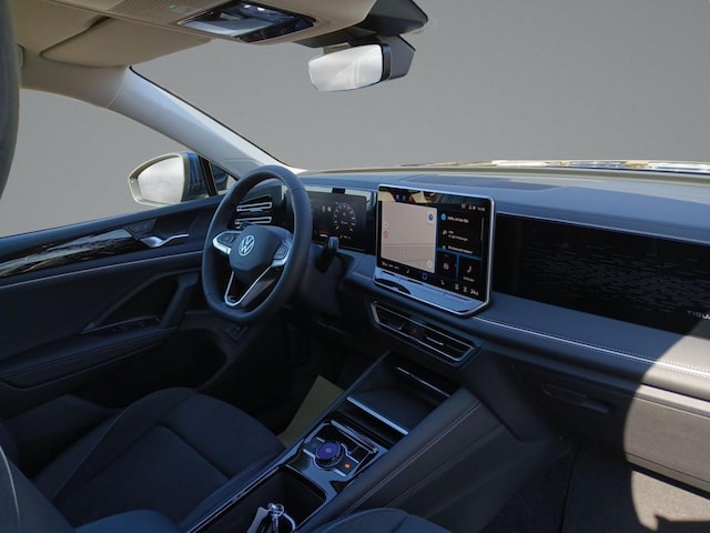 Volkswagen Tiguan 1.5 eTSI DSG