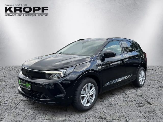 Opel Grandland X GS-Line Grand Sport