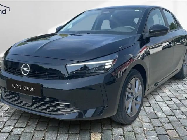 Opel Corsa Edition