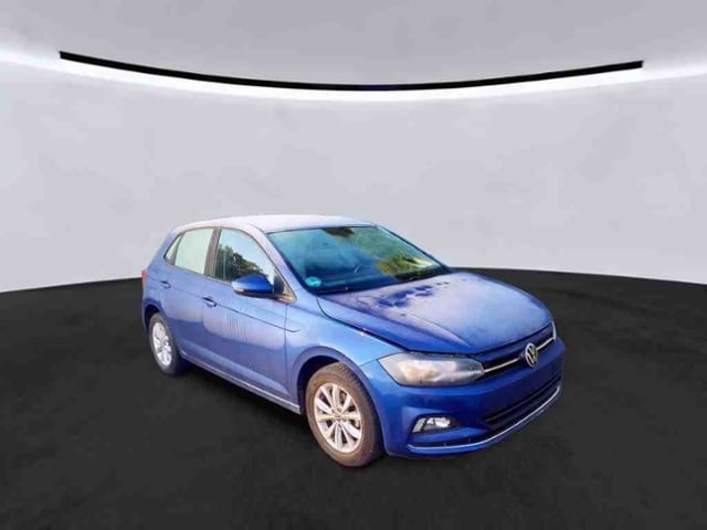 Volkswagen Polo 1.0 TSI