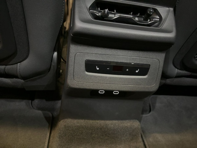 Audi Q6 e-tron Quattro