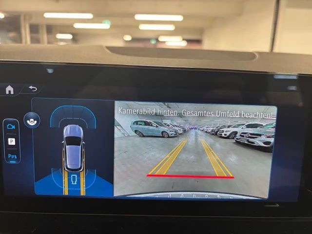 Mercedes-Benz GLA 200 Progressive