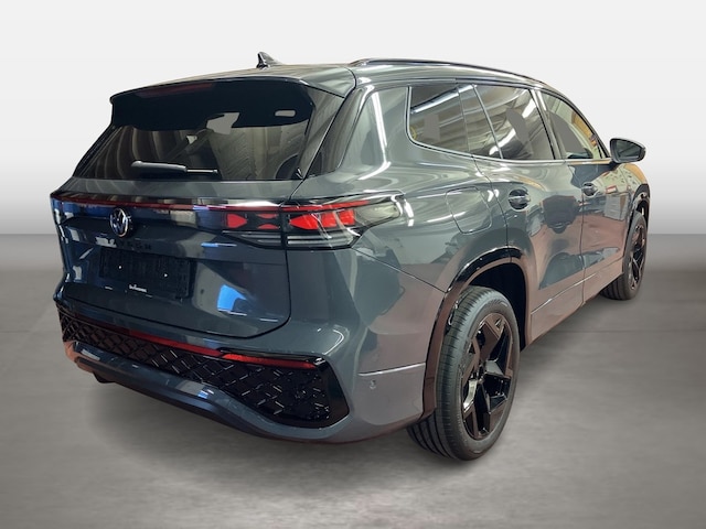 Volkswagen Tayron DSG R-Line eHybrid